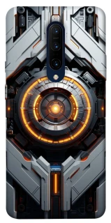 Чехол на OnePlus 7 Pro CyberPhone v1 фото 1 из 1