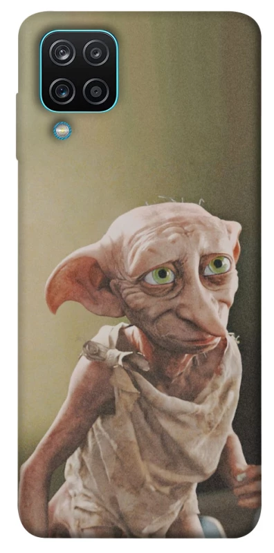 Чехол на Samsung Galaxy M12 Harry Potter v4 фото 1 из 1