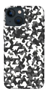 Чохол на Apple iPhone 13 mini (5.4") Camouflage v7 фото 1 з 1