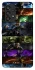 Чохол на Samsung Galaxy A53 5G Mortal Kombat ver.3 фото 1 з 1