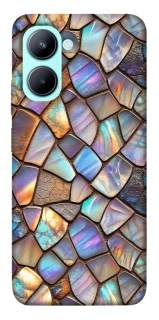 Чехол на Realme C33 Nature Mosaic ver.1 фото 1 из 1