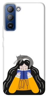 Чохол на TECNO Pop 5 LTE Умиротворення фото 1 з 1