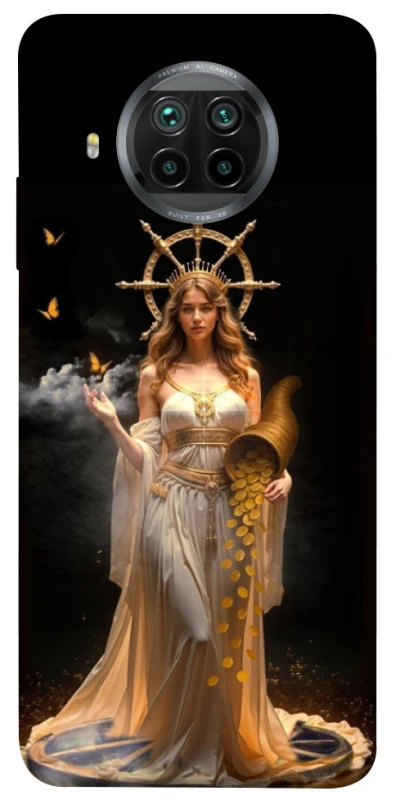 Чохол на Xiaomi Mi 10T Lite / Redmi Note 9 Pro 5G Fortuna фото 1 з 1