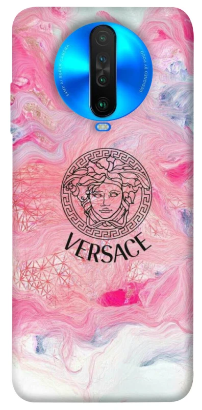 Чохол на Xiaomi Poco X2 Versace ver.3 фото 1 з 1