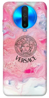 Чохол на Xiaomi Poco X2 Versace ver.3 фото 1 з 1