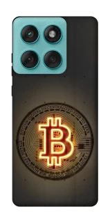 Чохол на Motorola Edge 60 Fusion Битферма фото 1 з 1