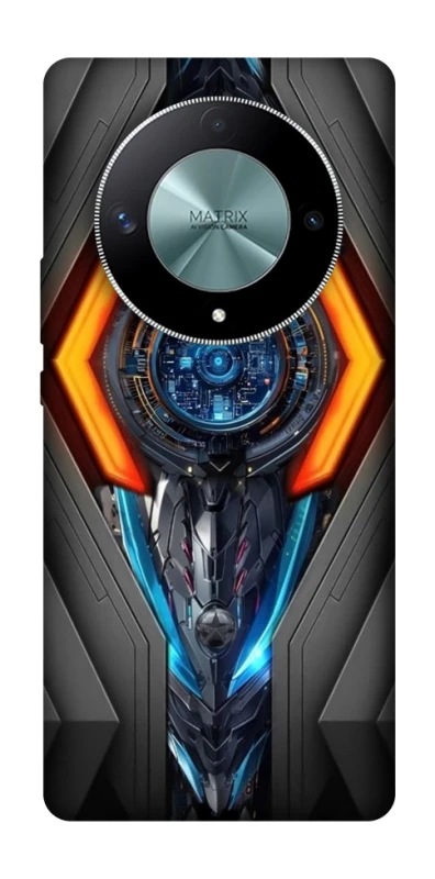 Чехол на Huawei Magic6 Lite CyberPhone v4 фото 1 из 1