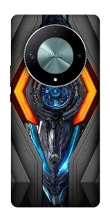 Чехол на Huawei Magic6 Lite CyberPhone v4 фото 1 из 1