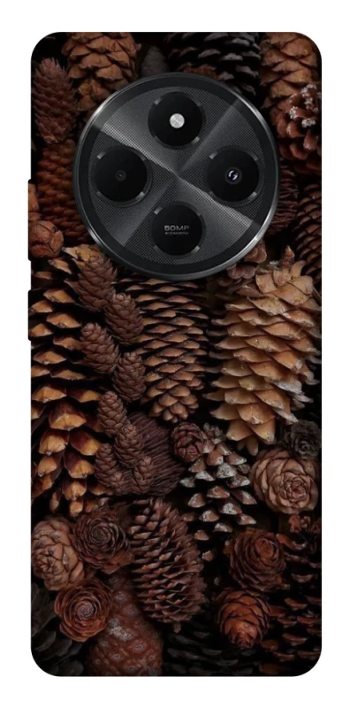 Чехол на Xiaomi Poco M7 Magic1 фото 1 из 1