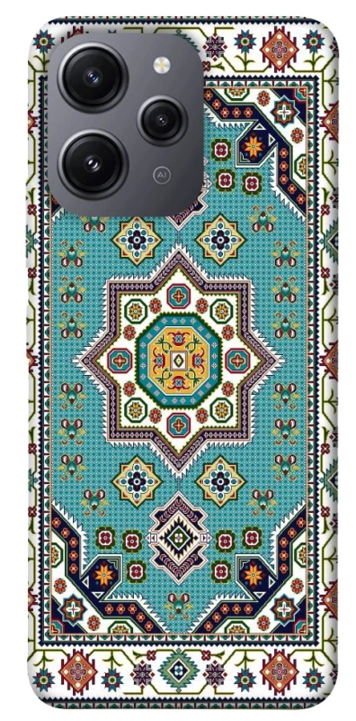 Чохол на Xiaomi Redmi 12 Килим v7 фото 1 з 1