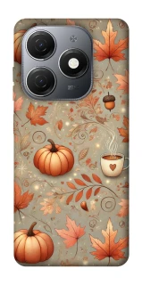 Чехол на TECNO Spark 20 Autumn vibes ver.1 фото 1 Чехол на TECNO Spark 20 Autumn vibes ver.1 фото 1 из 1