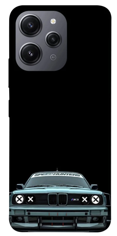 Чохол на Xiaomi Redmi 12 BMW v148 фото 1 з 1