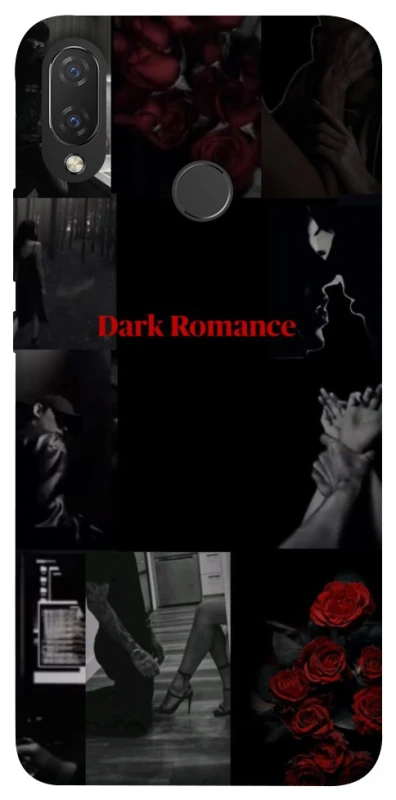 Чохол на Huawei P Smart+ (nova 3i) Dark Romance фото 1 з 1