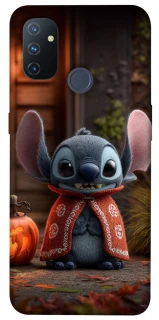 Чохол на OnePlus Nord N100 Stitch ver.14 фото 1 з 1