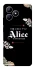 Чохол на Realme Note 50 5G Alice in Borderland ver.8 фото 1 з 1