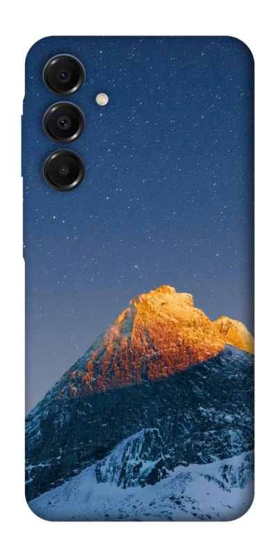 Чехол на Samsung Galaxy A16 4G/5G Star mountain фото 1 из 1