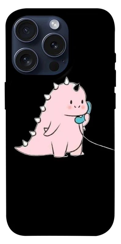 Чохол на Apple iPhone 15 Pro (6.1") Pair romantic theme ver.6 фото 1 з 1