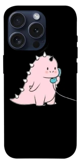 Чохол на Apple iPhone 15 Pro (6.1") Pair romantic theme ver.6 фото 1 з 1