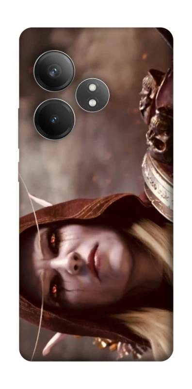 Чохол на Realme GT Neo 6 Sylvana фото 1 з 1