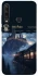 Чехол на Huawei Y6p The Hogwarts ver.2 фото 1 из 1