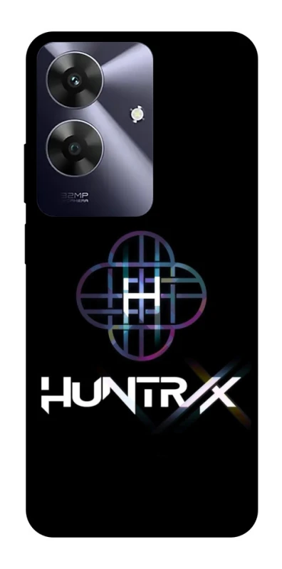 Чехол на Realme Note 60 K-Pop Demon Hunters ver.17 фото 1 из 1