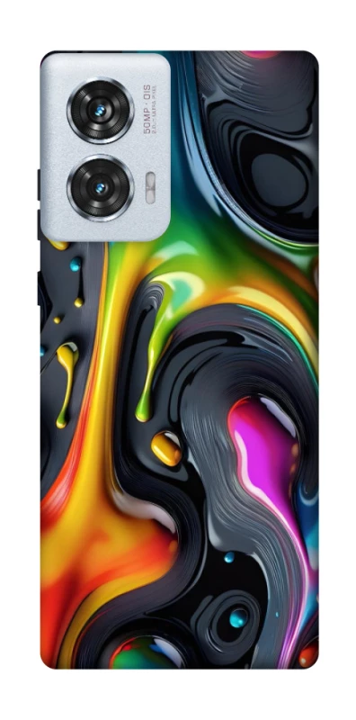 Чохол на Motorola Edge 50 Fusion dye фото 1 з 1