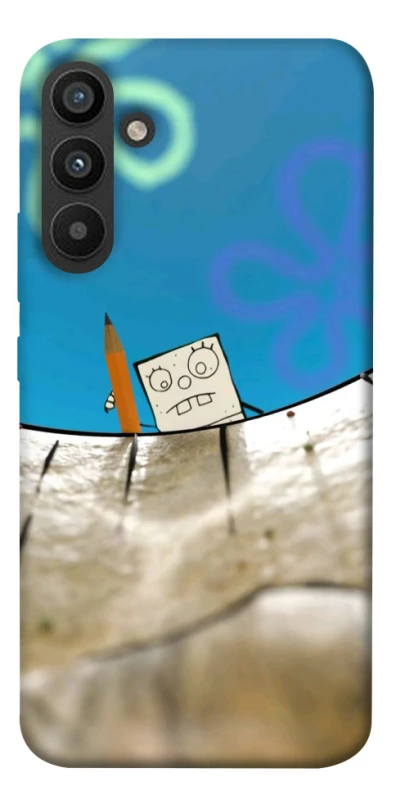 Чехол на Samsung Galaxy A34 5G Karaculya фото 1 из 1