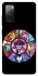 Чехол на Samsung Galaxy S20 FE My Little Pony ver.4 фото 1 из 1