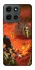 Чохол на Motorola Moto G Power (2025) WOW Forever v2 фото 1 з 1