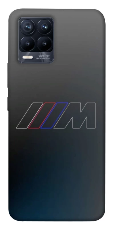 Чохол на Realme 8 M-series фото 1 з 1