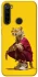 Чехол на Xiaomi Redmi Note 8 Ягуар фото 1 из 1