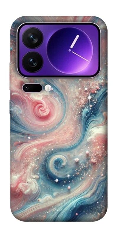 Чехол на Xiaomi 17 Pro Max Epoxy design ver.4 фото 1 из 1