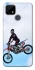 Чохол на Realme C21Y Мотокрос фото 1 з 1