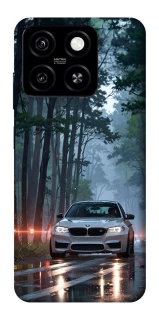 Чохол на ZTE Blade A55 4G BMW ride фото 1 з 1