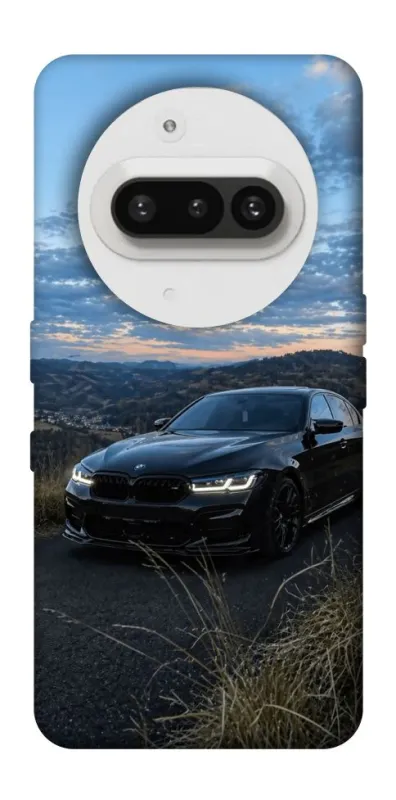 Чехол на Nothing Phone (3a) BMW v50 фото 1 из 1