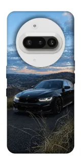 Чехол на Nothing Phone (3a) BMW v50 фото 1 из 1