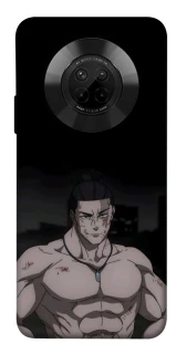 Чохол на Huawei Y9a Todo фото 1 з 1