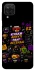 Чохол на Samsung Galaxy A12 Brawl Stars collage фото 1 з 1