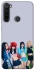 Чохол на Xiaomi Redmi Note 8T BLACKPINK фото 1 з 1