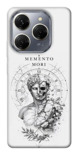 Чехол на TECNO Spark 20 Pro Tattoo ver.5 фото 1 из 1