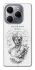 Чехол на TECNO Spark 20 Pro Tattoo ver.5 фото 1 из 1