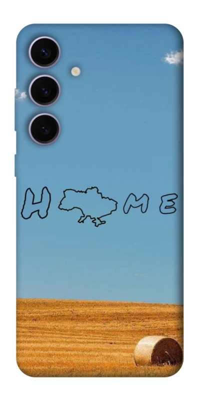 Чохол на Samsung Galaxy S25+ Home фото 1 з 1
