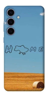 Чохол на Samsung Galaxy S25+ Home фото 1 з 1