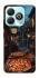 Чохол на ZTE Blade A75 4G Pizza фото 1 з 1