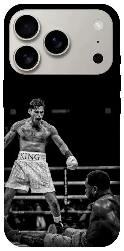 Чехол на Apple iPhone 18 Pro king фото 1 из 2