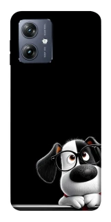 Чохол на Motorola Moto G54 My Dog фото 1 з 1