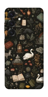 Чехол на Samsung Galaxy S26 Edge Fantasy Books фото 1 из 1