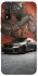 Чохол на Huawei P Smart (2020) BMW v16 фото 1 з 1