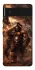 Чохол на Google Pixel 6 Grommash Hellscream фото 1 з 1