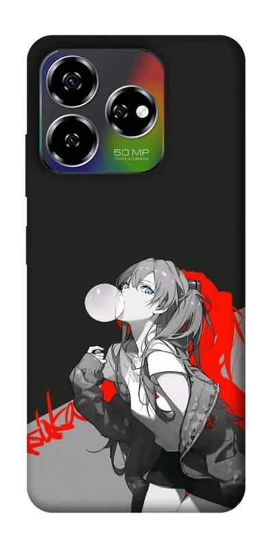 Чехол на ZTE Nubia V60 Asoka фото 1 из 1